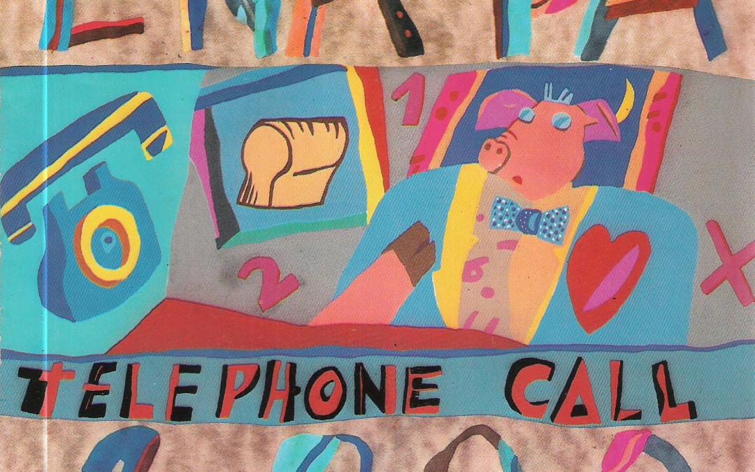 TELEPHONE CALL