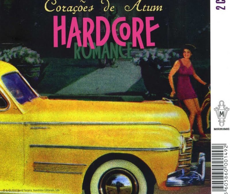 Corações de atum – Hardcore