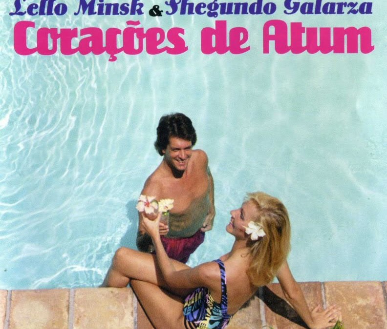 Corações de atum